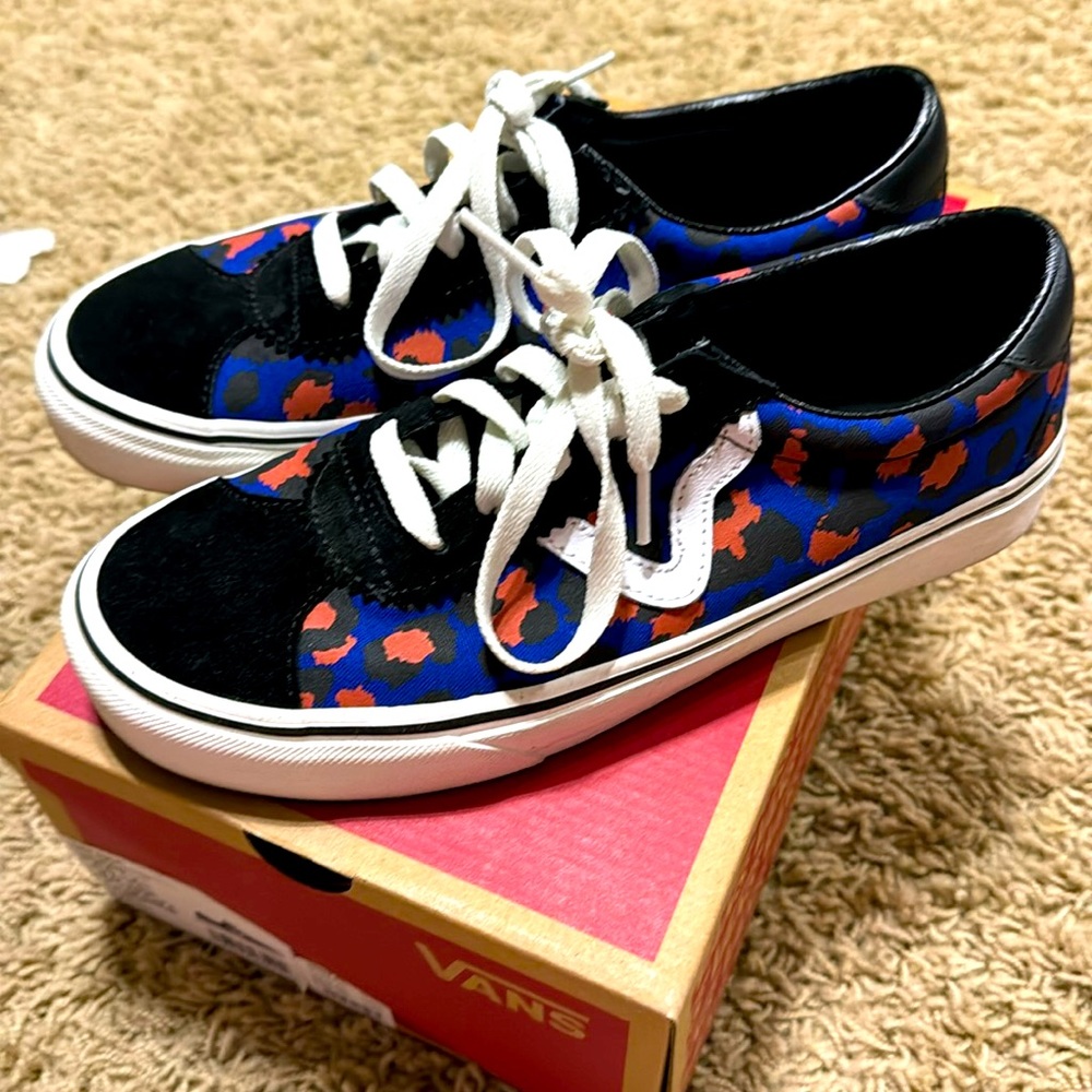 Vans Sport